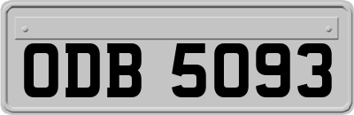 ODB5093