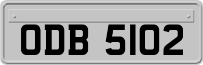 ODB5102