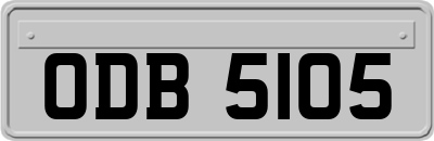 ODB5105