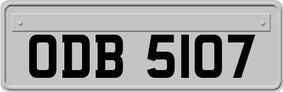 ODB5107