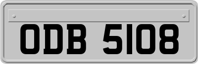 ODB5108