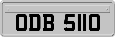 ODB5110