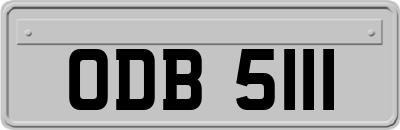 ODB5111