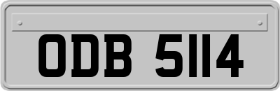 ODB5114