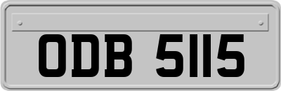 ODB5115