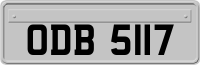 ODB5117