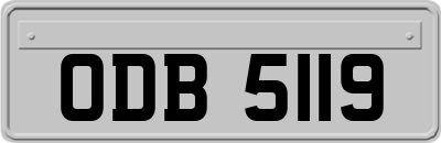 ODB5119