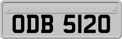 ODB5120