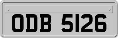 ODB5126