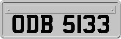 ODB5133