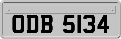 ODB5134