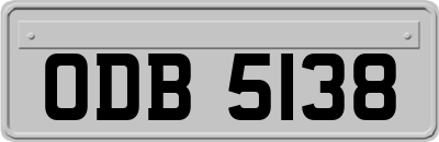 ODB5138