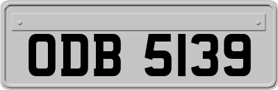 ODB5139
