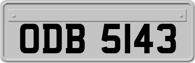 ODB5143