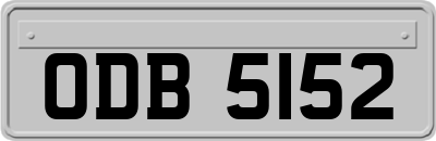 ODB5152