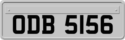 ODB5156