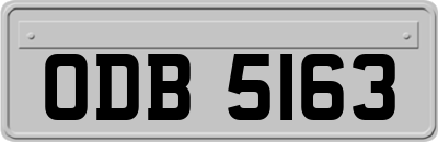 ODB5163