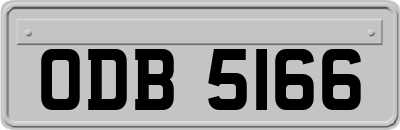 ODB5166