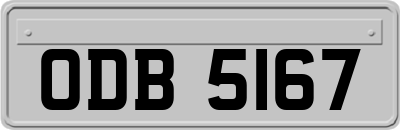 ODB5167