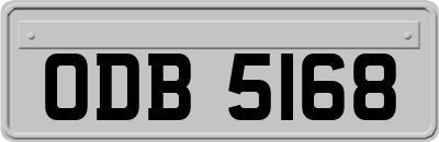 ODB5168