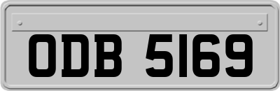 ODB5169
