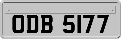 ODB5177