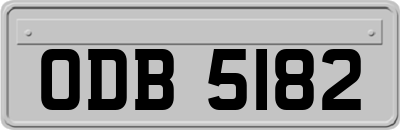 ODB5182