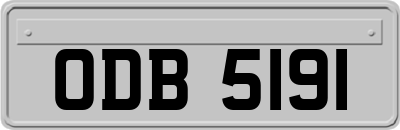 ODB5191