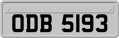 ODB5193