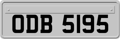 ODB5195