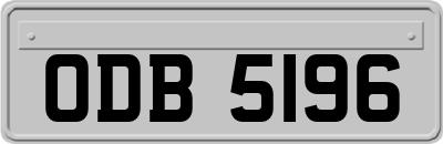 ODB5196