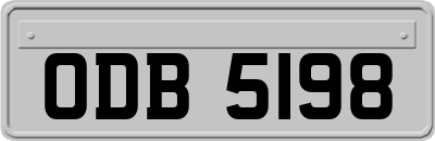 ODB5198