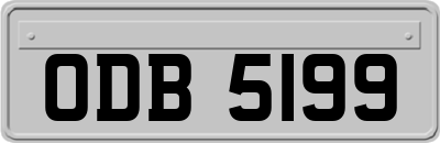 ODB5199