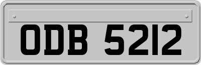 ODB5212