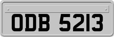 ODB5213