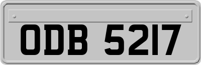 ODB5217
