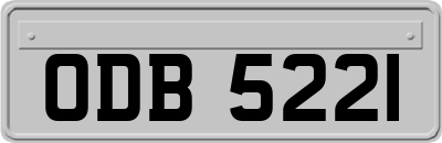ODB5221