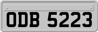 ODB5223