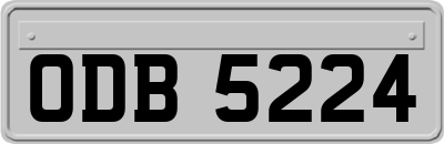 ODB5224