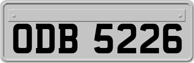 ODB5226