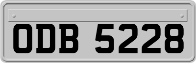 ODB5228