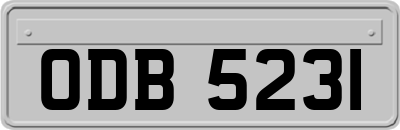 ODB5231