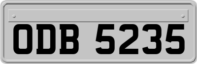 ODB5235