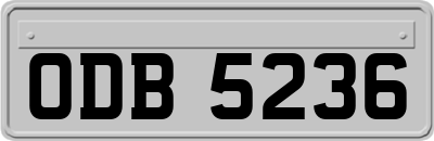 ODB5236