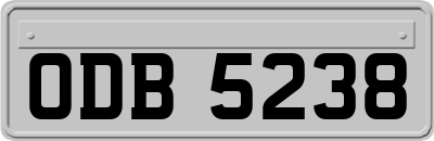 ODB5238
