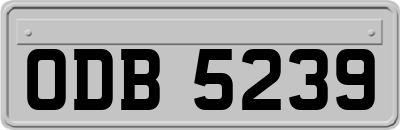 ODB5239