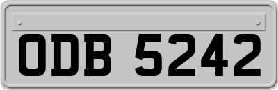 ODB5242