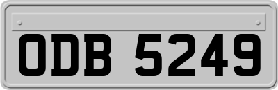 ODB5249