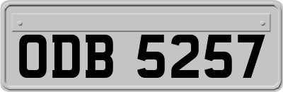 ODB5257