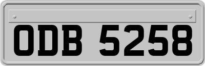 ODB5258